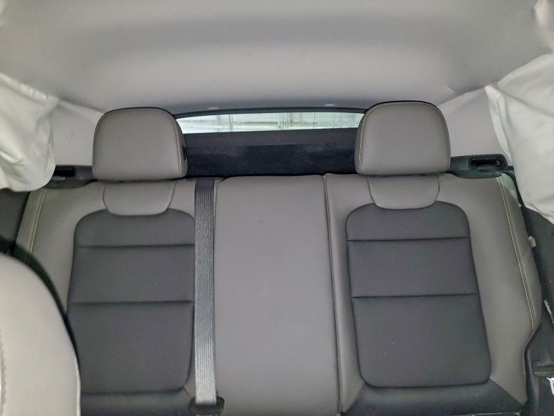 CHEVROLET TRAX ACTIV 2024 VIN KL77LKE24RC098633