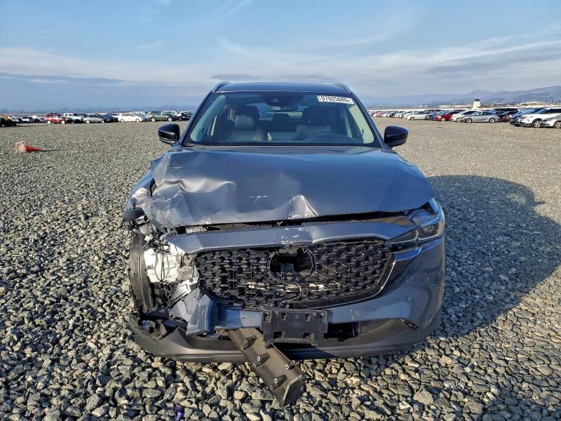 Фото 5 - MAZDA CX-5 PREFE