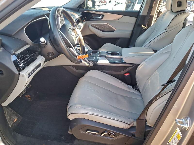 Фото 7 - ACURA MDX