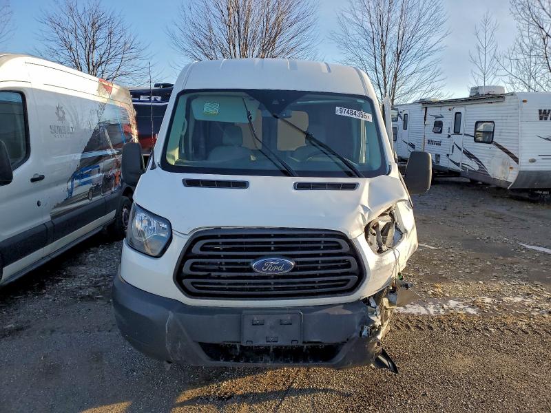 Фото 5 - FORD TRANSIT
