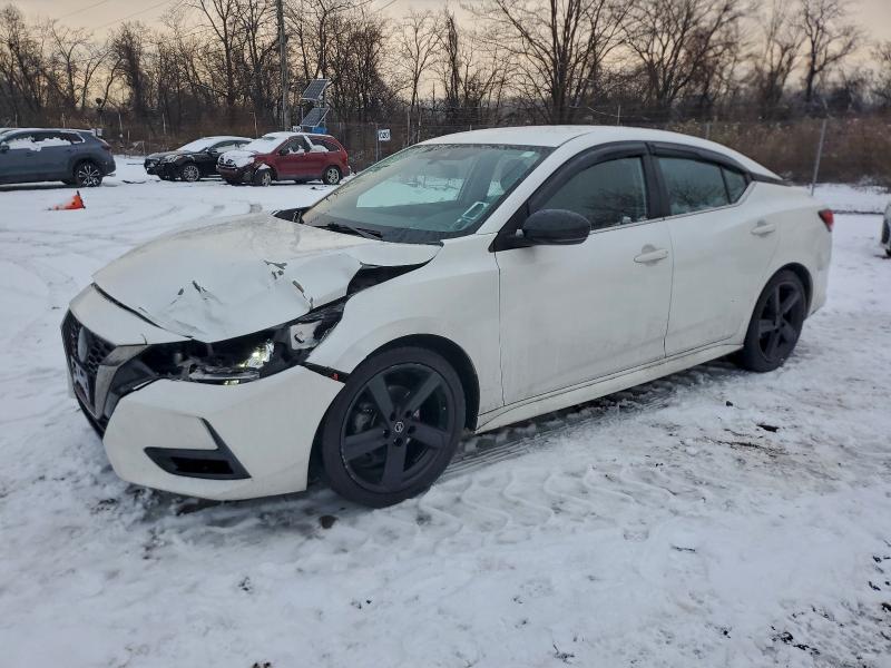 Фото 1 - NISSAN SENTRA