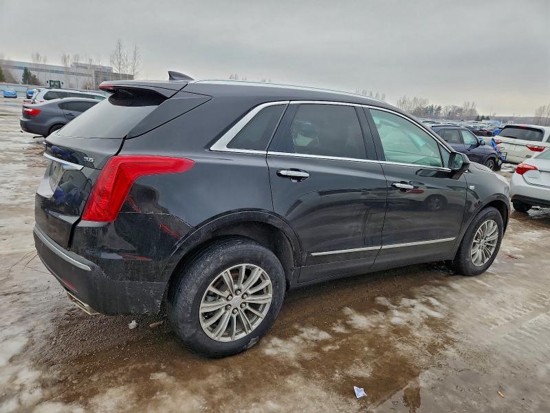 Фото 3 - CADILLAC XT5