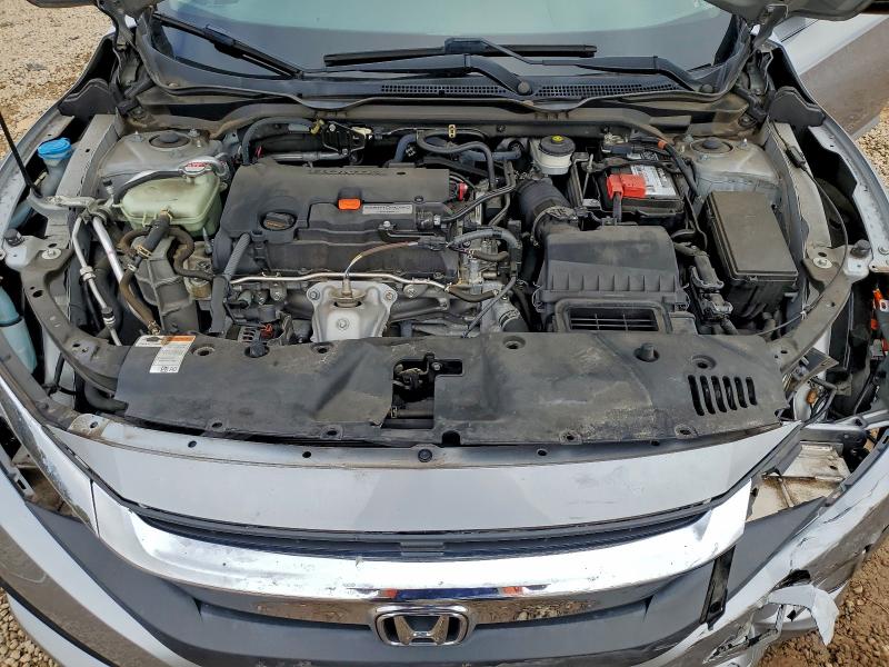 Фото 11 - HONDA CIVIC