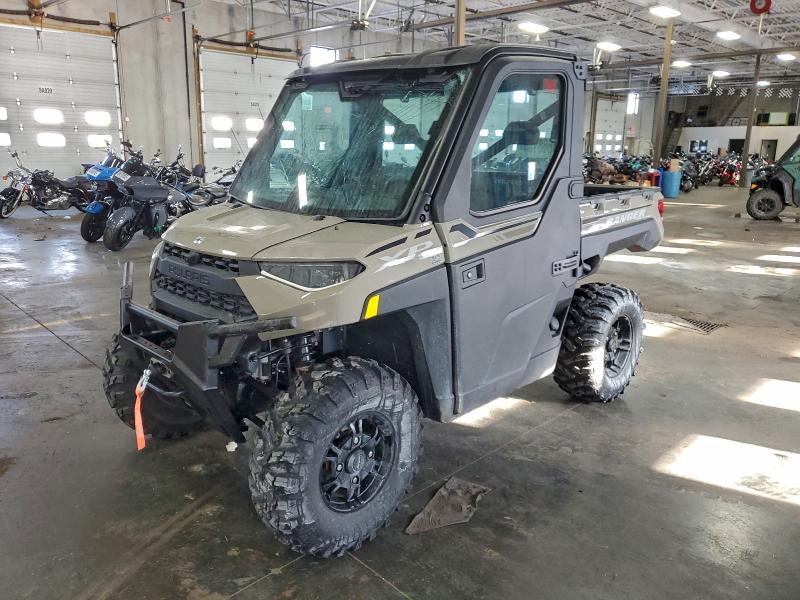 POLARIS SIDEBYSIDE 2024