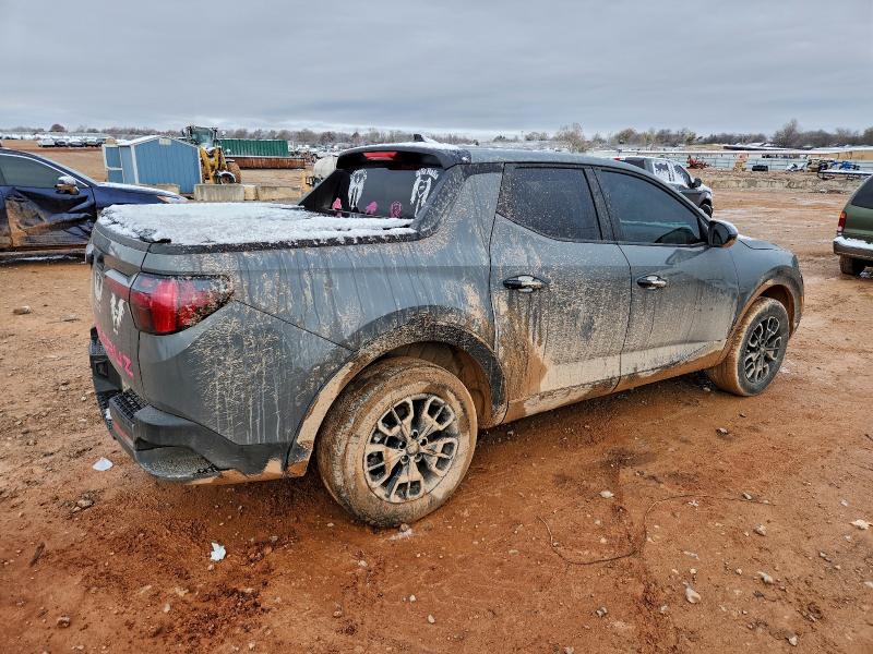 Фото 3 - HYUNDAI SANTA CRUZ