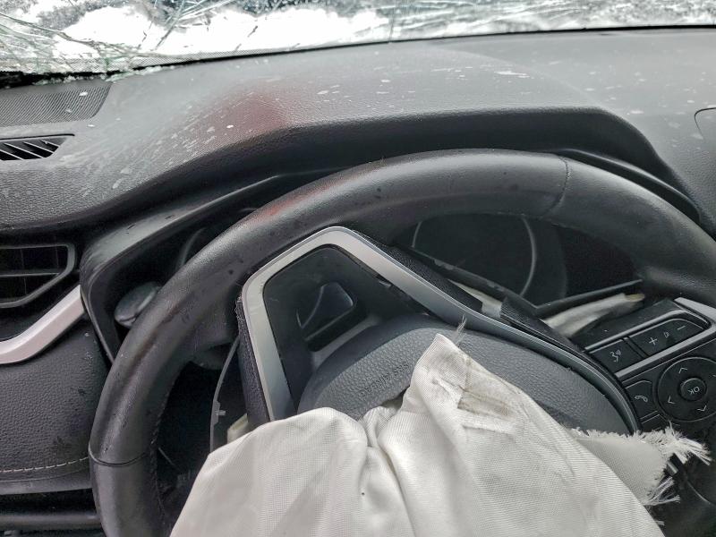 Фото 9 - TOYOTA RAV4