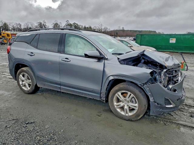 Фото 4 - GMC TERRAIN