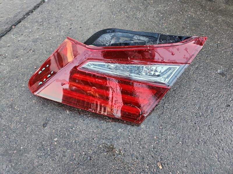 Фото 12 - HONDA ACCORD