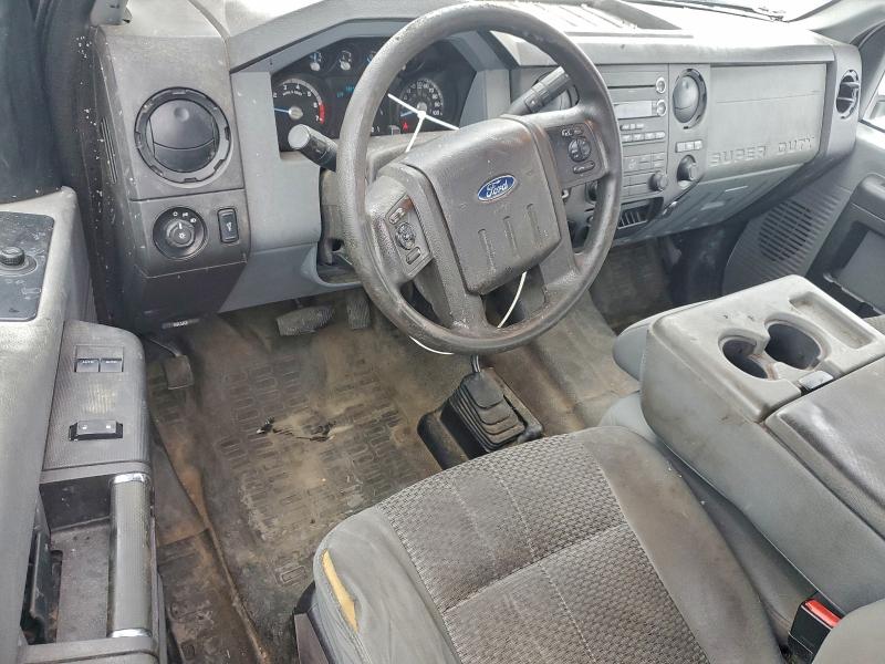 Фото 8 - FORD F250