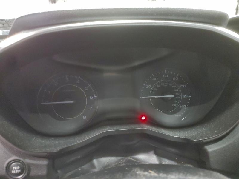 Фото 9 - SUBARU IMPREZA