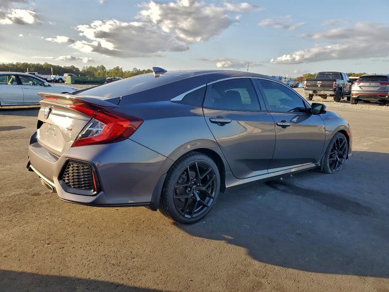 Фото 3 - HONDA CIVIC