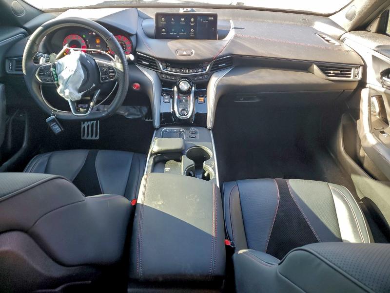 Фото 8 - ACURA TLX