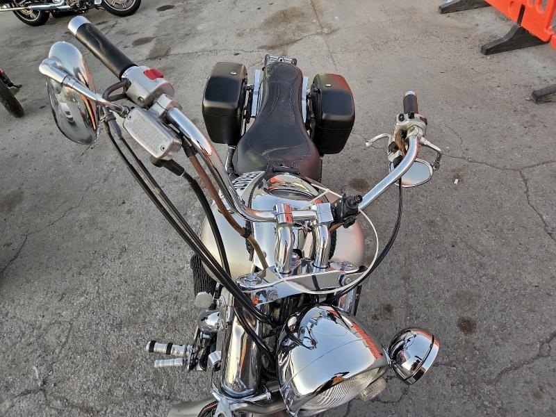 YAMAHA XV1600 AT 2003