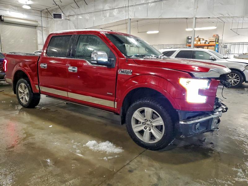 Фото 4 - FORD F-150