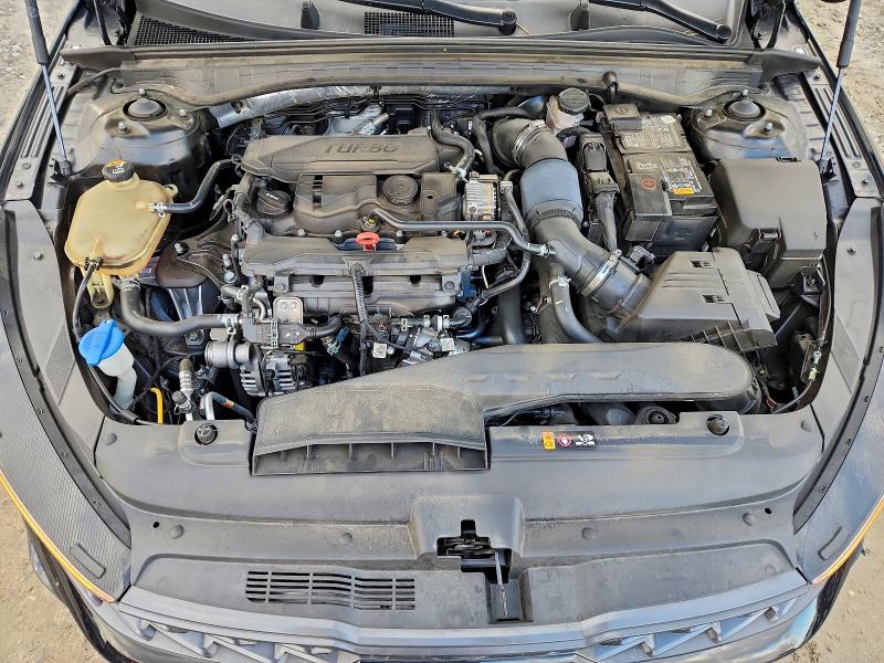 Фото 11 - KIA K5