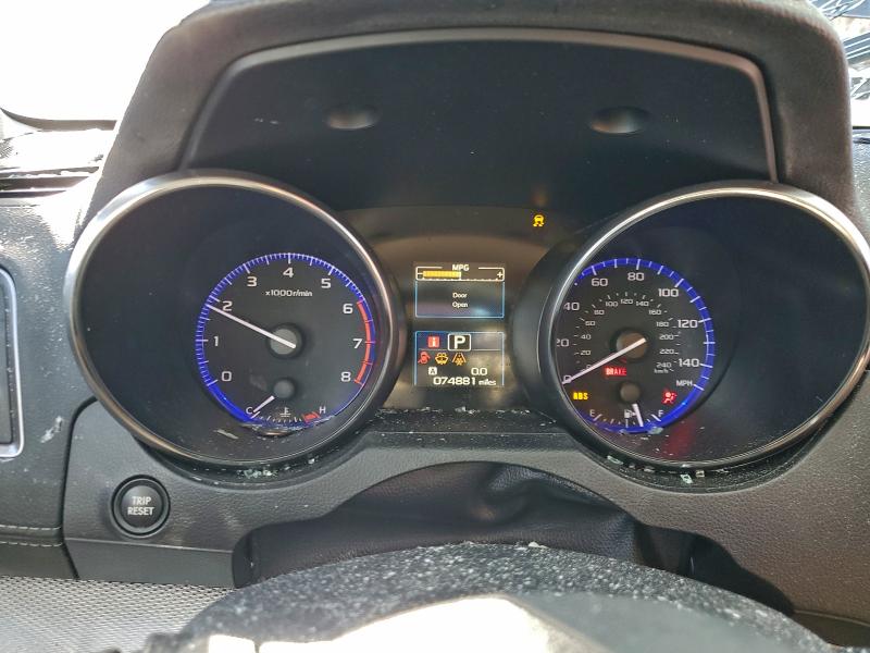 Фото 9 - SUBARU LEGACY