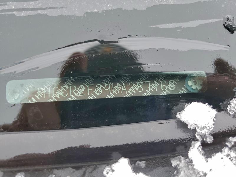 Фото 13 - HONDA ACCORD