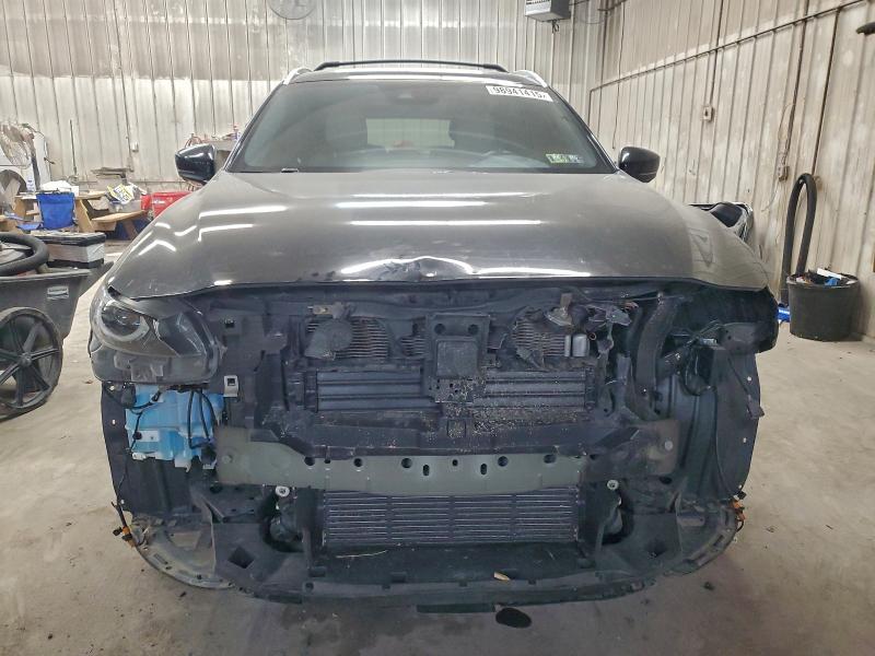 Фото 5 - MAZDA CX-9