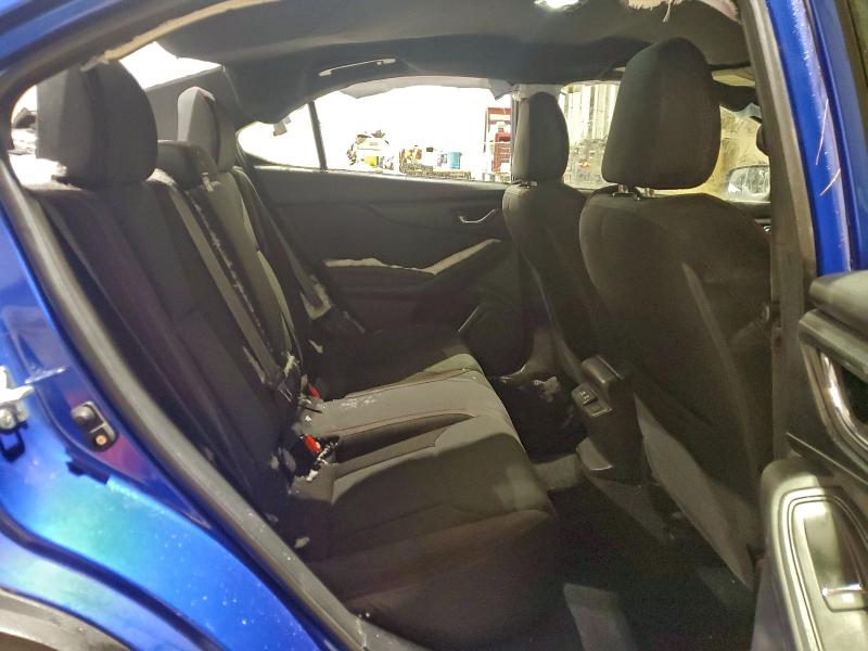 Фото 10 - SUBARU WRX