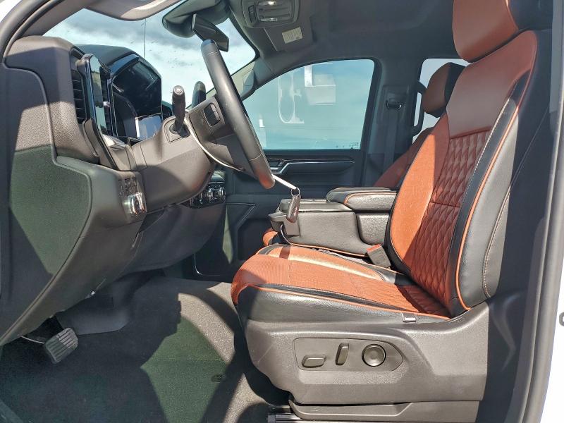 Фото 7 - GMC SIERRA