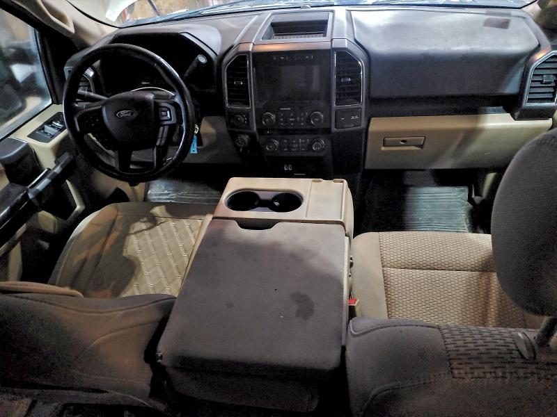 Фото 8 - FORD F-150