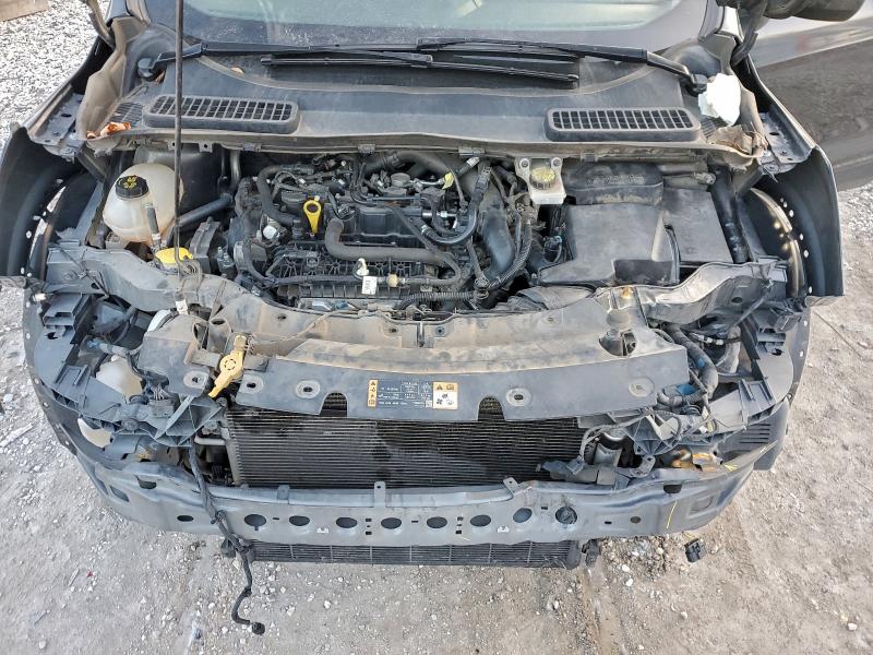 Фото 12 - FORD ESCAPE