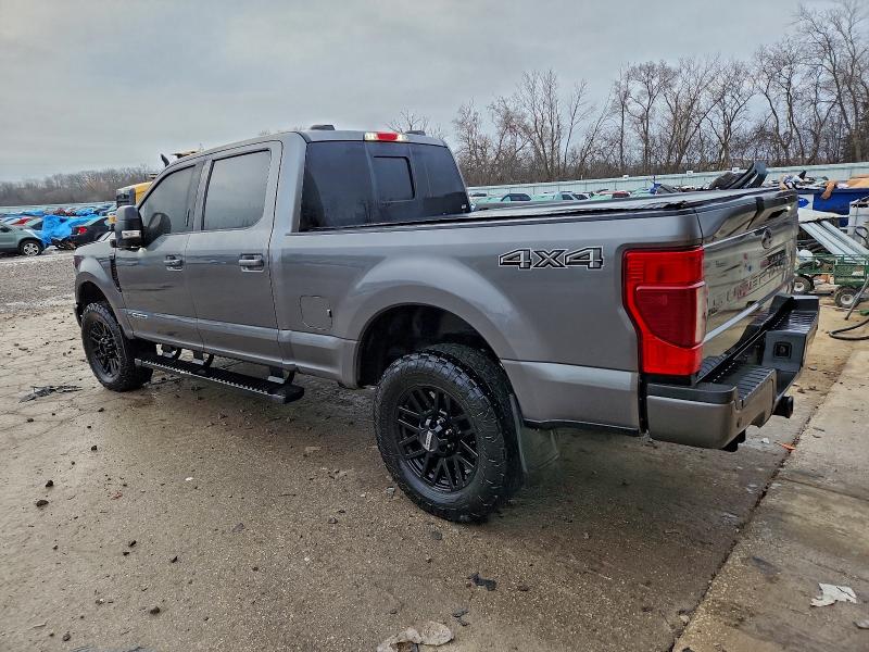 Фото 2 - FORD F250