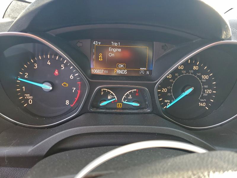 Фото 9 - FORD ESCAPE