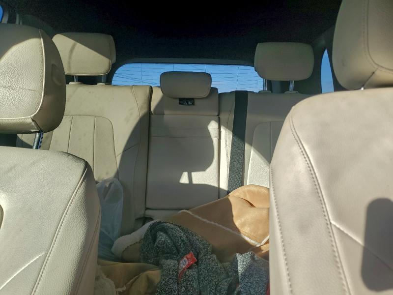 Фото 10 - MERCEDES-BENZ GLB-CLASS