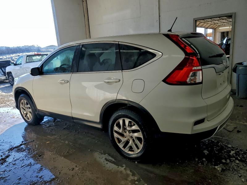 Фото 2 - HONDA CRV