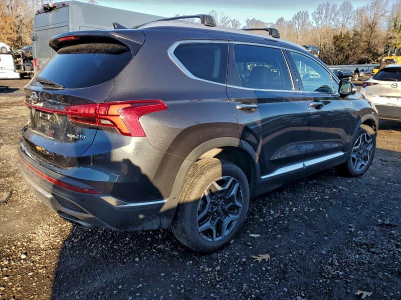 Фото 3 - HYUNDAI SANTA FE