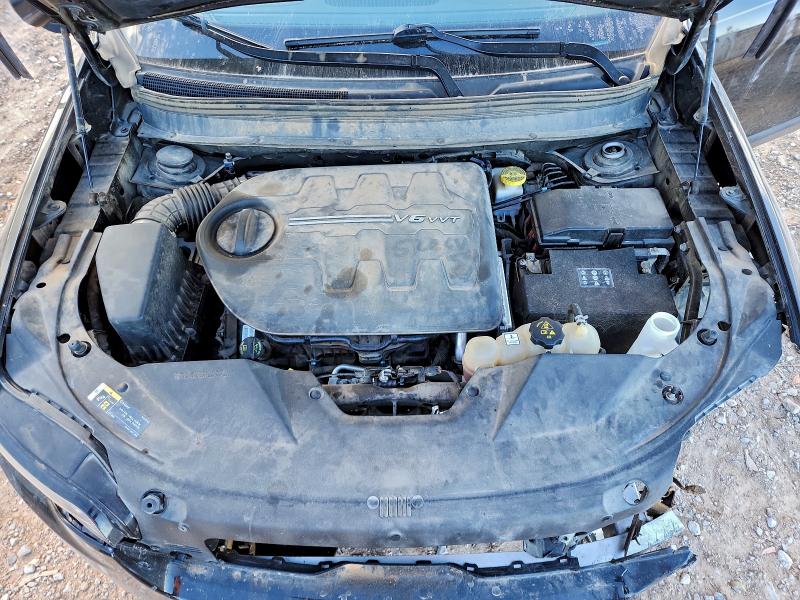 Фото 12 - JEEP GRAND CHER