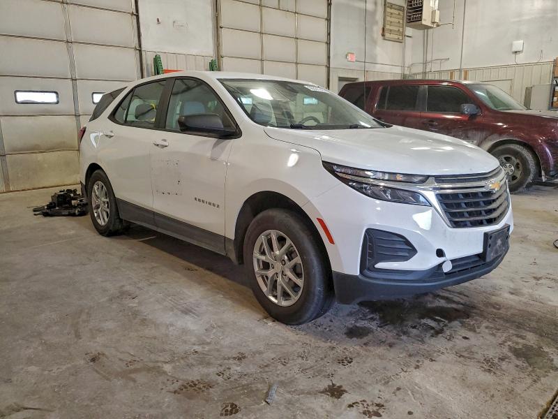 Фото 4 - CHEVROLET EQUINOX