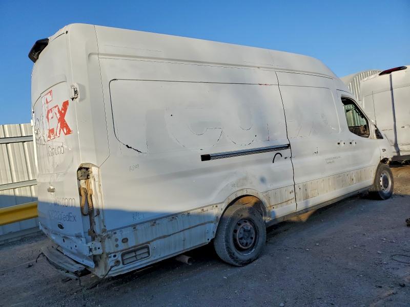 Фото 3 - FORD TRANSIT