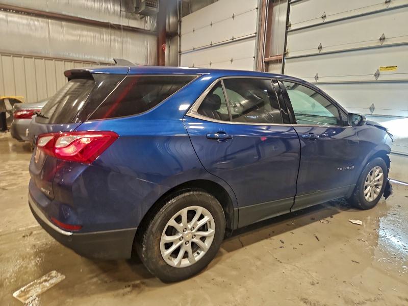 Фото 3 - CHEVROLET EQUINOX