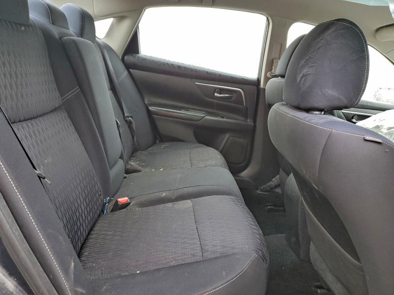 Фото 10 - NISSAN ALTIMA