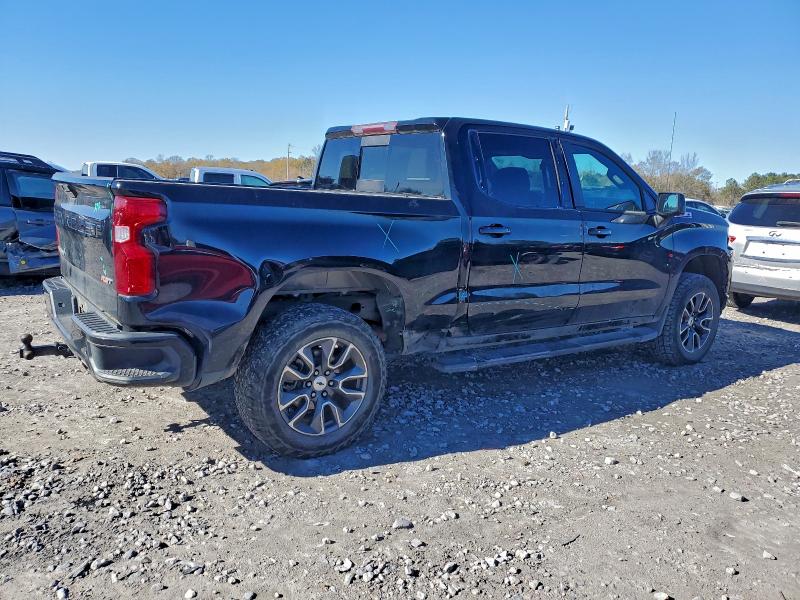 Фото 3 - CHEVROLET ALL Models