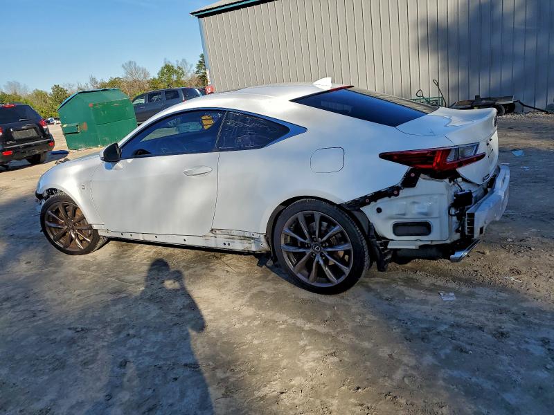 Фото 2 - LEXUS RX350