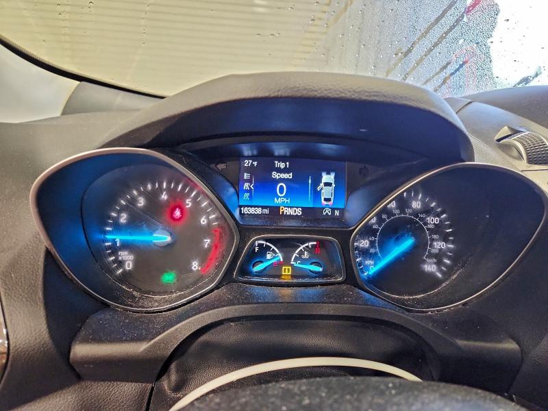 Фото 9 - FORD ESCAPE