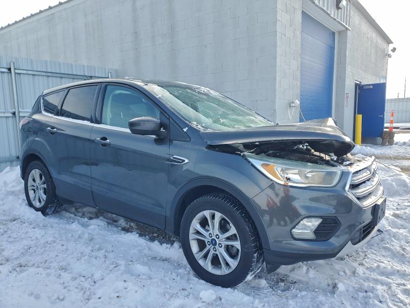 Фото 4 - FORD ESCAPE