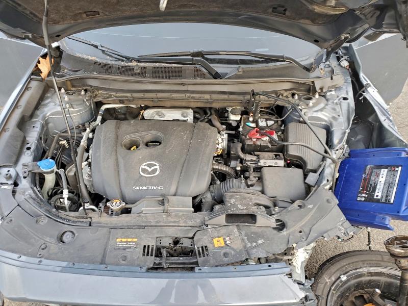 Фото 12 - MAZDA CX-5 PREFE