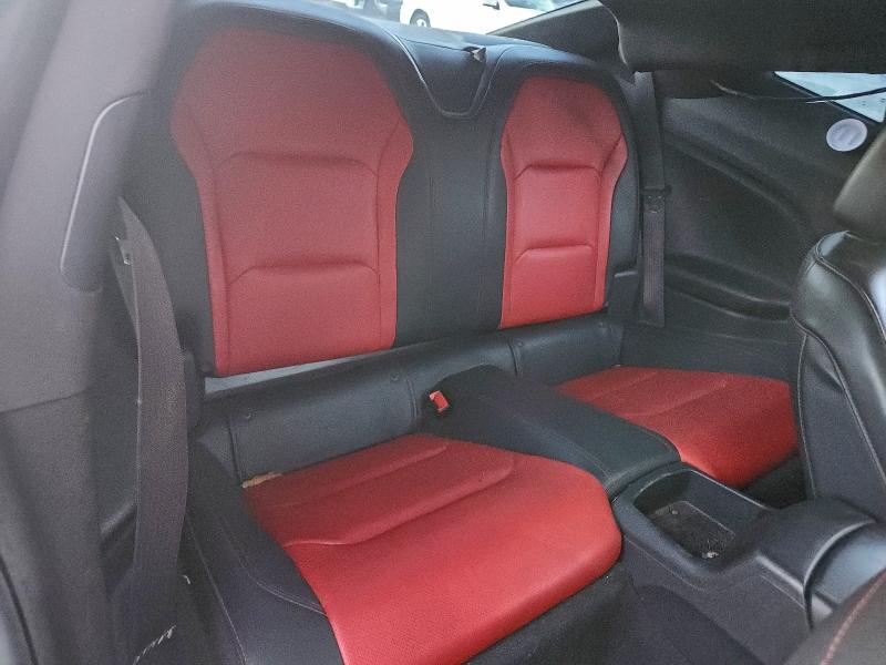 Фото 10 - CHEVROLET CAMARO