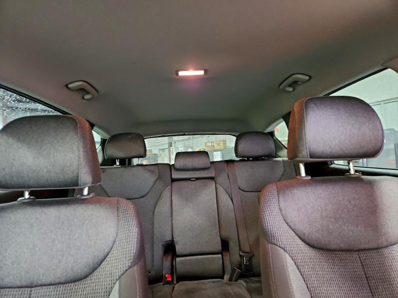 Фото 10 - HYUNDAI SANTA FE