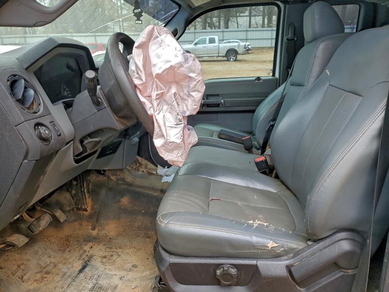 Фото 7 - FORD F250