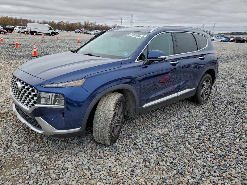 Фото 1 - HYUNDAI SANTA FE