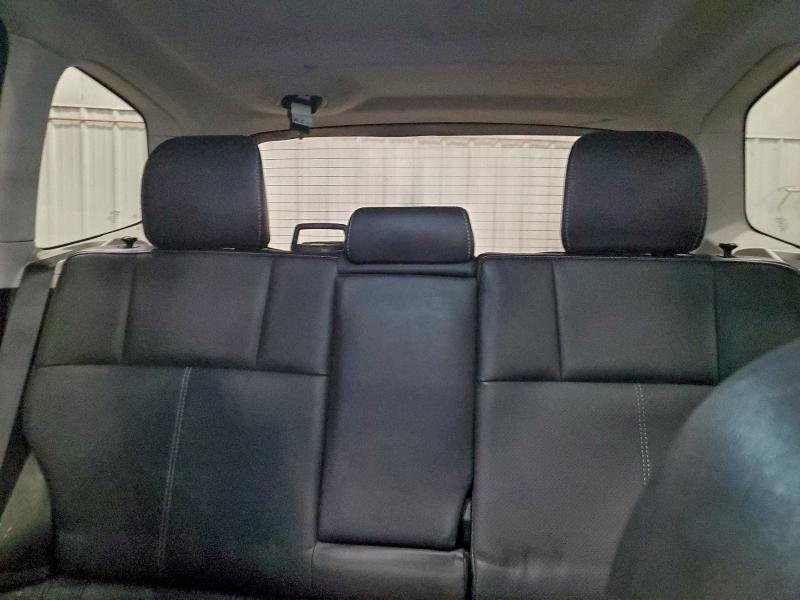 Фото 10 - SUBARU FORESTER