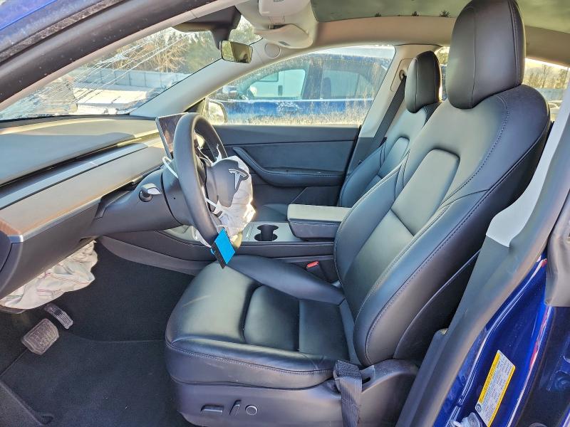 Фото 7 - TESLA MODEL Y