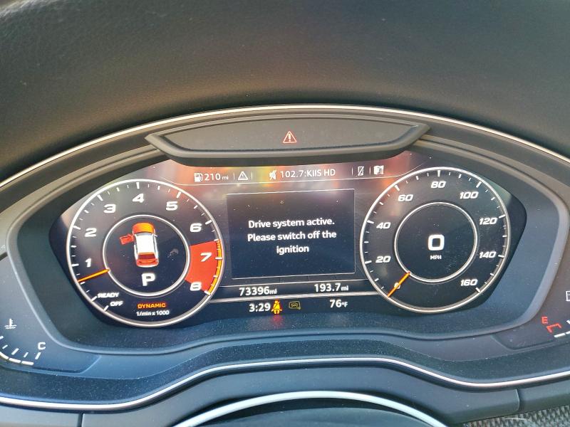 Фото 9 - AUDI SQ5