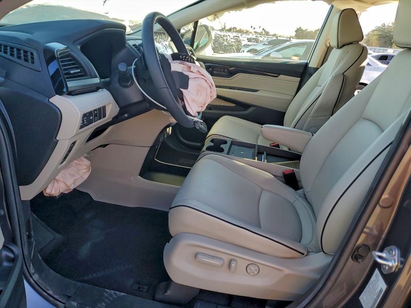 Фото 7 - HONDA ODYSSEY