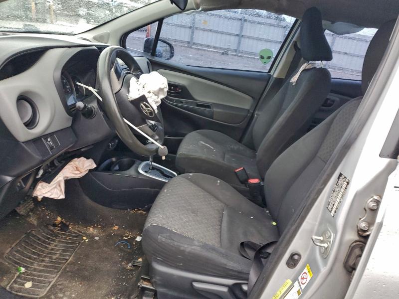 Фото 7 - TOYOTA YARIS